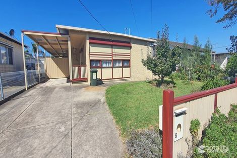 Property photo of 8 Gosford Crescent Broadmeadows VIC 3047