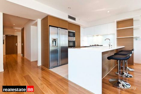 Property photo of 15/90 Terrace Road East Perth WA 6004