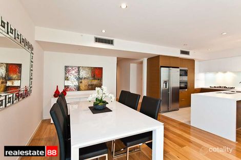 Property photo of 15/90 Terrace Road East Perth WA 6004