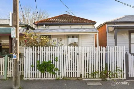 100 Stawell St, Richmond, VIC 3121
