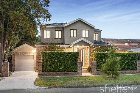 Property photo of 74 Gardiner Parade Glen Iris VIC 3146