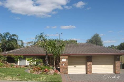 50 Candlebark Gr, Greenwith, SA 5125