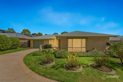 3/165 Princes Way, Drouin, VIC 3818