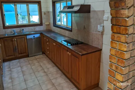 Property photo of 21 Maxwell Street Mossman QLD 4873