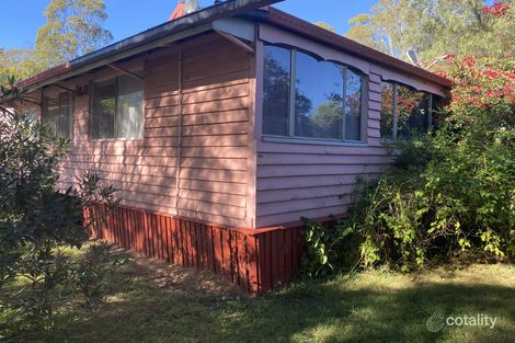 Property photo of 12076 Bunya Highway Memerambi QLD 4610