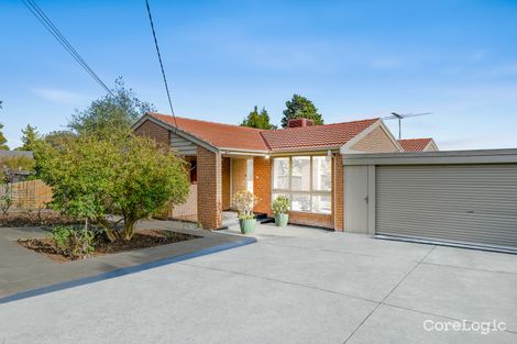 Property photo of 45 Rembrandt Drive Wheelers Hill VIC 3150