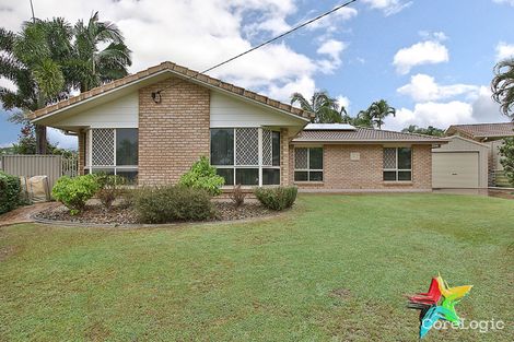 Property photo of 6 Town Court Boronia Heights QLD 4124