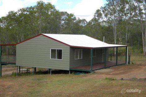 Lot 7 Old Maryborough Rd, Woolooga, QLD 4570