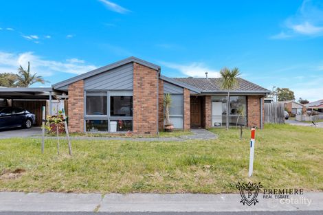 8 Berridale Ct, Hampton Park, VIC 3976