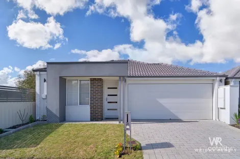 26 Rosso Mndr, Woodvale, WA 6026