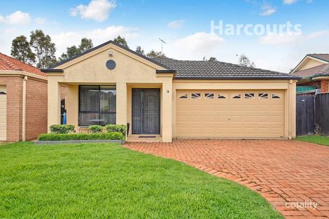 Property photo of 49 Montgomery Circuit Narellan Vale NSW 2567