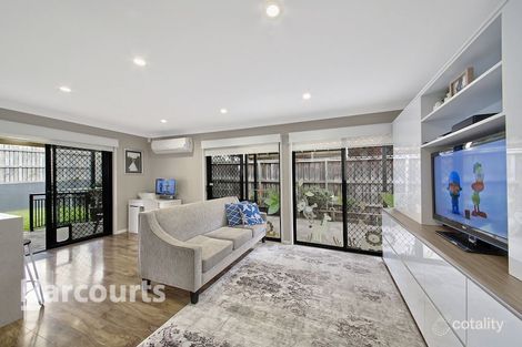 Property photo of 49 Montgomery Circuit Narellan Vale NSW 2567