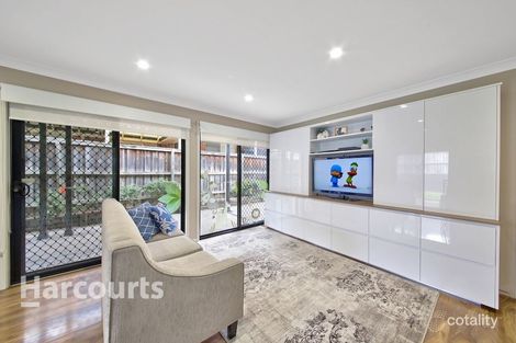 Property photo of 49 Montgomery Circuit Narellan Vale NSW 2567