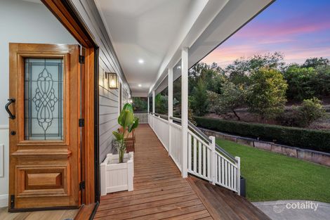 Property photo of 18 Hereford Close Kingsholme QLD 4208