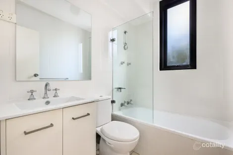 Property photo of 15/13 Campbell Street Balmain NSW 2041