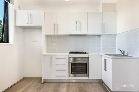 Property photo of 15/13 Campbell Street Balmain NSW 2041