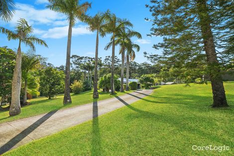 Property photo of 45 Gleneagle Court Buderim QLD 4556