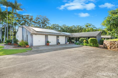 Property photo of 45 Gleneagle Court Buderim QLD 4556