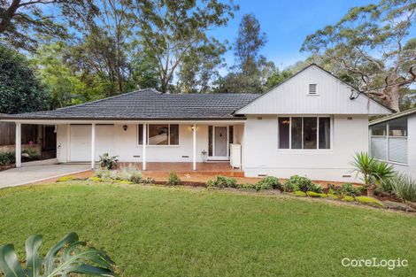 Property photo of 9 Mildred Street Warrawee NSW 2074