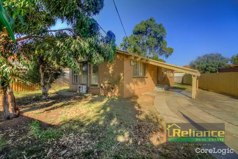 Property photo of 3 Geddes Crescent Hoppers Crossing VIC 3029
