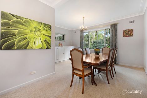 Property photo of 9 Mildred Street Warrawee NSW 2074