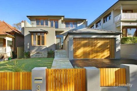 Property photo of 3 Lucretia Avenue Longueville NSW 2066