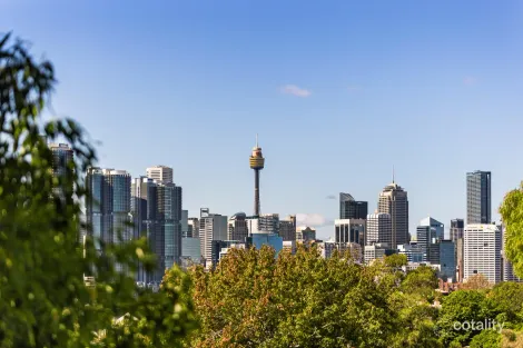 Property photo of 15/13 Campbell Street Balmain NSW 2041