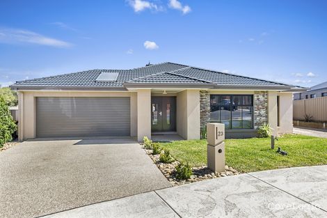 Property photo of 23 Victoria Avenue Kangaroo Flat VIC 3555
