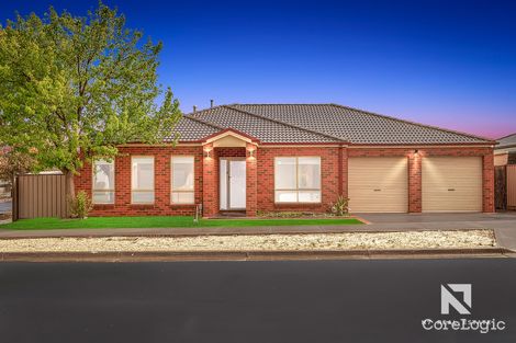 Property photo of 7 Wills Terrace Burnside Heights VIC 3023
