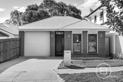 Property photo of 12A Fairview Terrace Clearview SA 5085