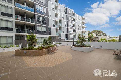 Property photo of 213/314 Canterbury Road Canterbury NSW 2193