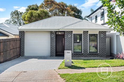 Property photo of 12A Fairview Terrace Clearview SA 5085