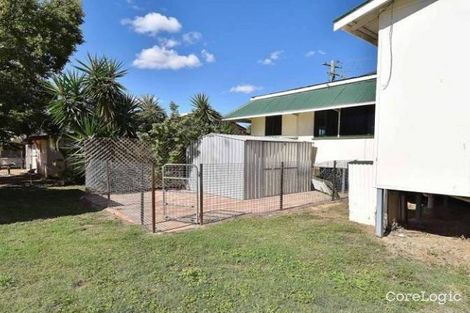Property photo of 48 Plant Street Richmond Hill QLD 4820