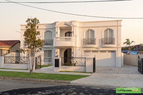 1 Carlton Pde, Punchbowl, NSW 2196