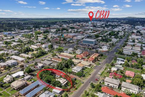 Property photo of 75 Electra Street Bundaberg West QLD 4670