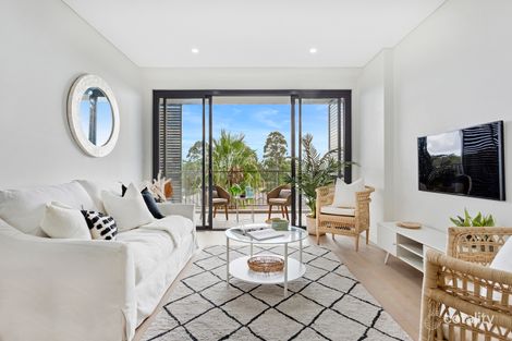 303/7 Acton St, Sutherland, NSW 2232