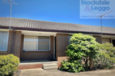 Property photo of 2/218 Biggs Street St Albans VIC 3021