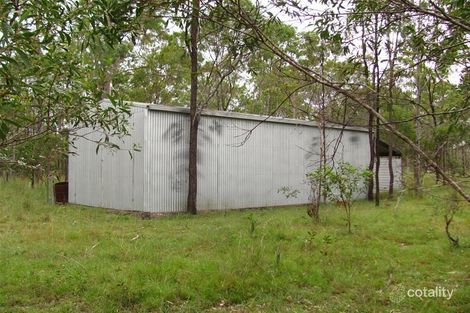 1192 Tableland Rd, Mount Maria, QLD 4674