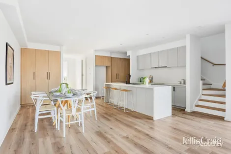 Property photo of 12 Harrison Lane Kingsville VIC 3012