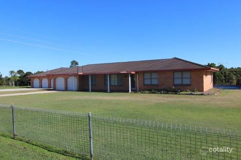 844 Tregeagle Rd, Tregeagle, NSW 2480
