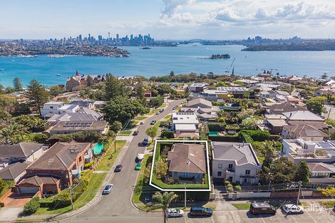 Property photo of 1 Dalley Avenue Vaucluse NSW 2030