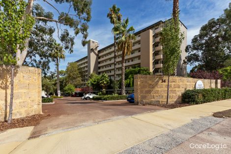 Property photo of 48/34 Davies Road Claremont WA 6010