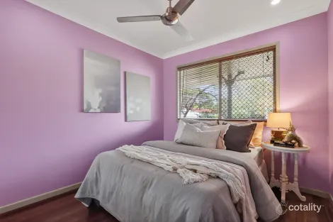 Property photo of 17 Tuttumburra Court Ferny Hills QLD 4055