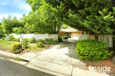 Property photo of 36 Franklin Close Wallan VIC 3756