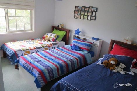 Property photo of 24 Constellation Way Wynnum QLD 4178