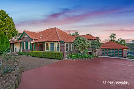 14 The Crescent, Pennant Hills, NSW 2120