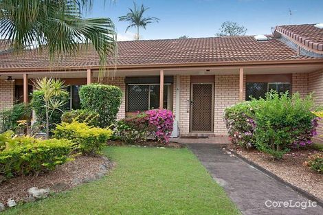 Property photo of 5/11 Araucaria Way Elanora QLD 4221