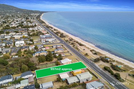 Property photo of 62 Marine Drive Safety Beach VIC 3936