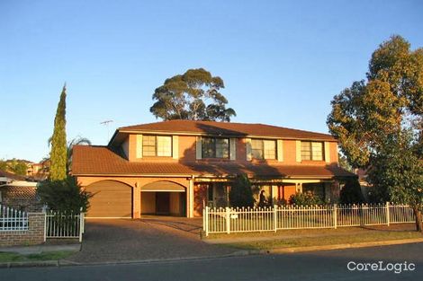 Property photo of 52 Bancroft Road Abbotsbury NSW 2176