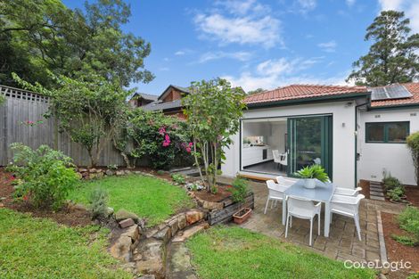 Property photo of 3 Small Street Willoughby NSW 2068
